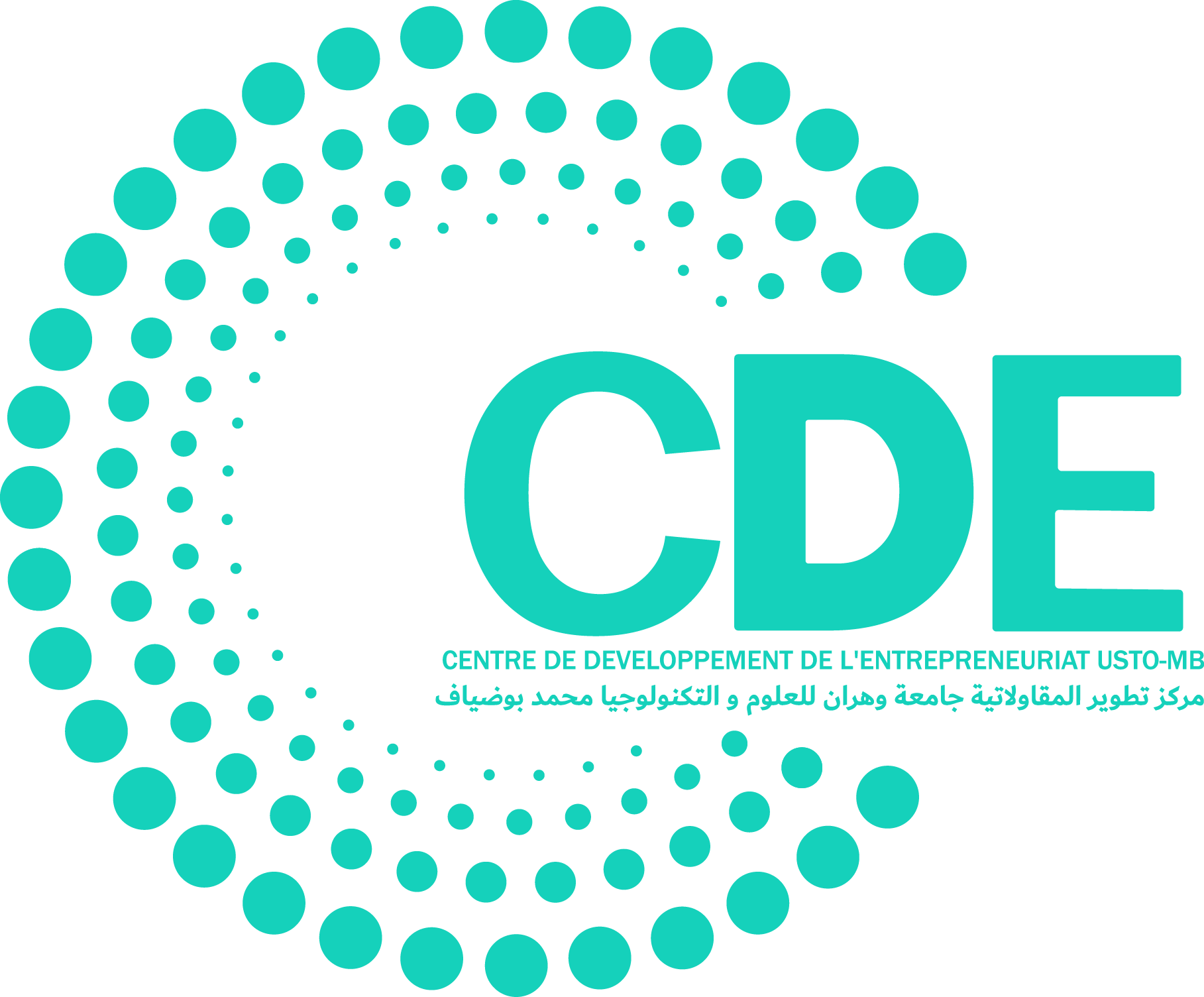 CDE USTO